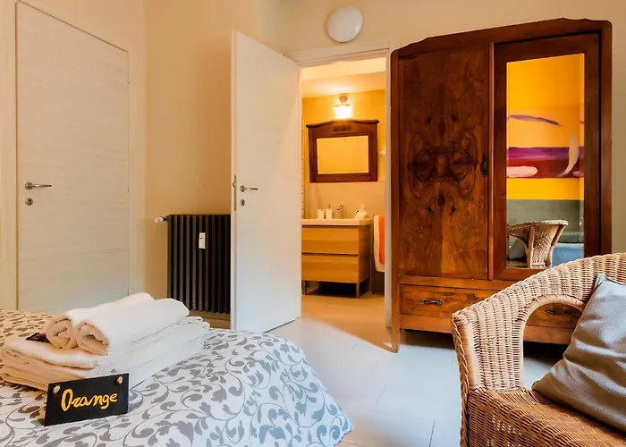 Paola Guest House Roma