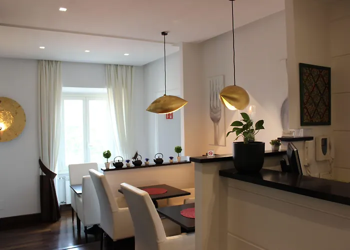 Relais La Maison De Luxe Roma