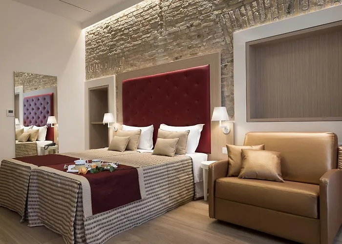 Navona Luxury Guesthouse Roma