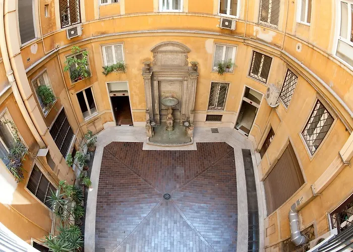 Navona Luxury Guesthouse Roma